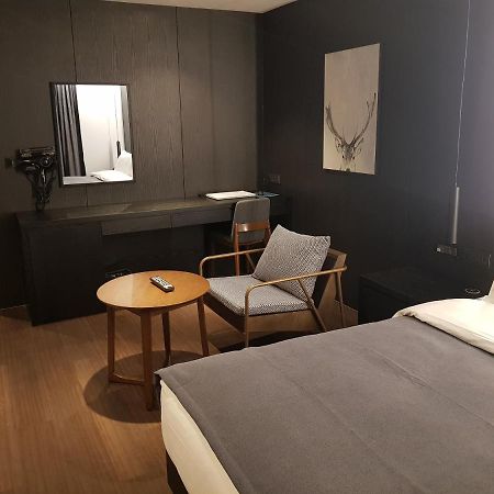 Anseong City Hotel Экстерьер фото