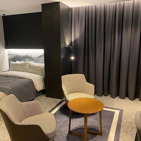 Anseong City Hotel Экстерьер фото