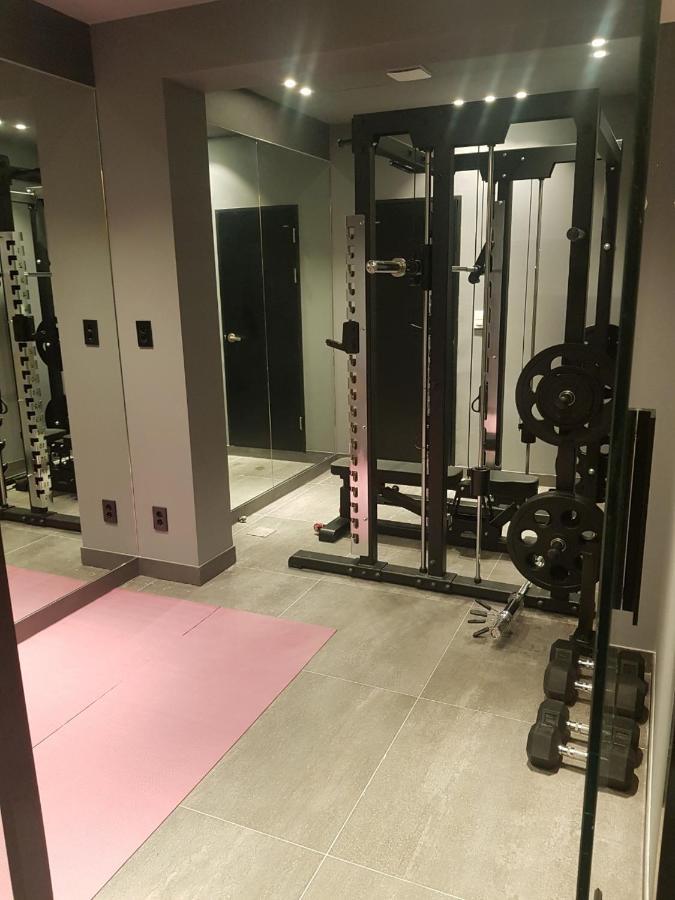 Anseong City Hotel Экстерьер фото