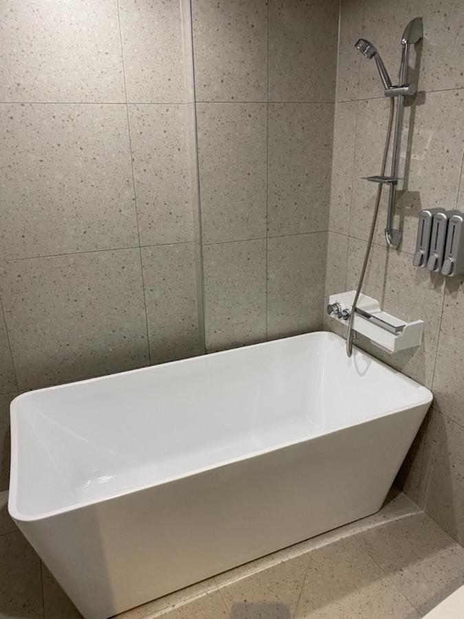 Anseong City Hotel Экстерьер фото