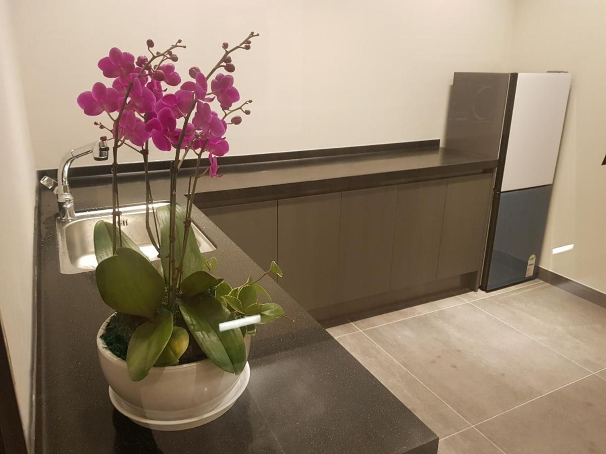 Anseong City Hotel Экстерьер фото